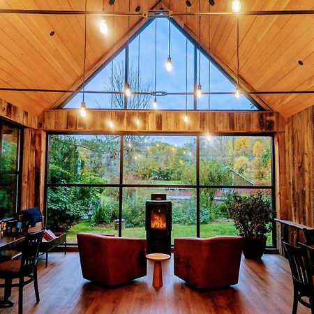 North Hero House Bagian luar foto