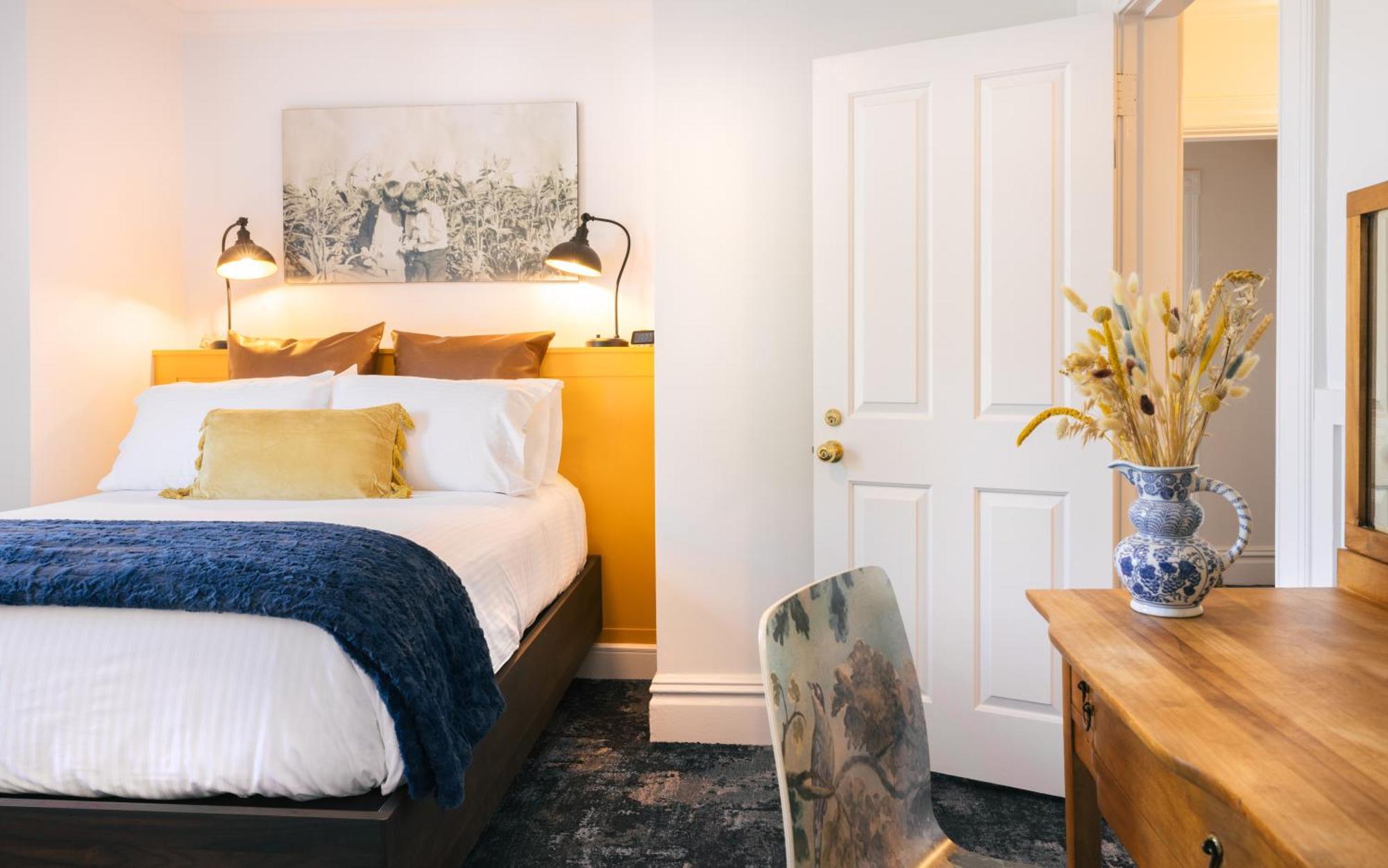 North Hero House Bagian luar foto