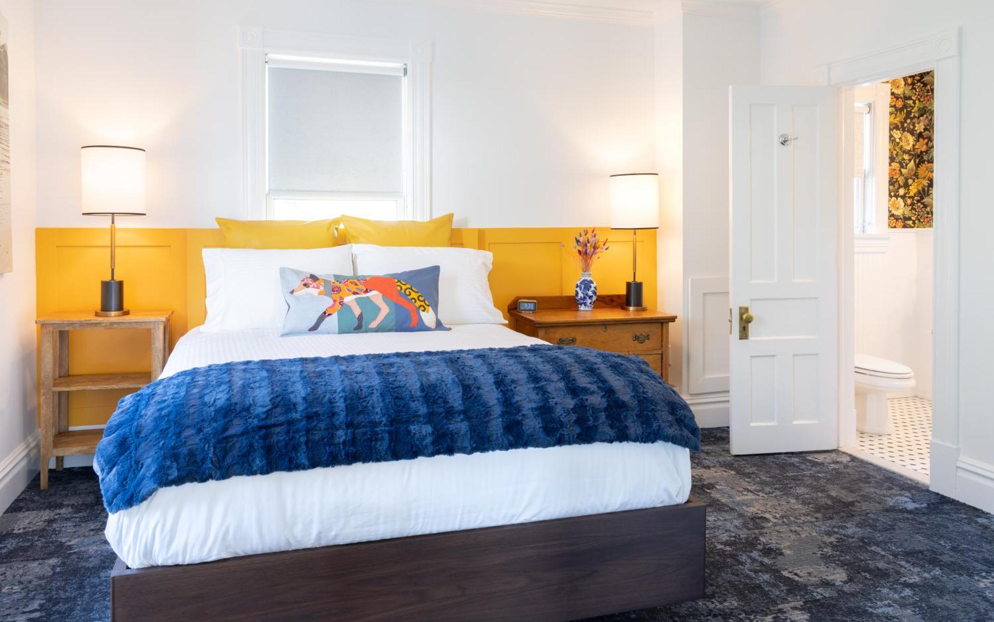 North Hero House Bagian luar foto