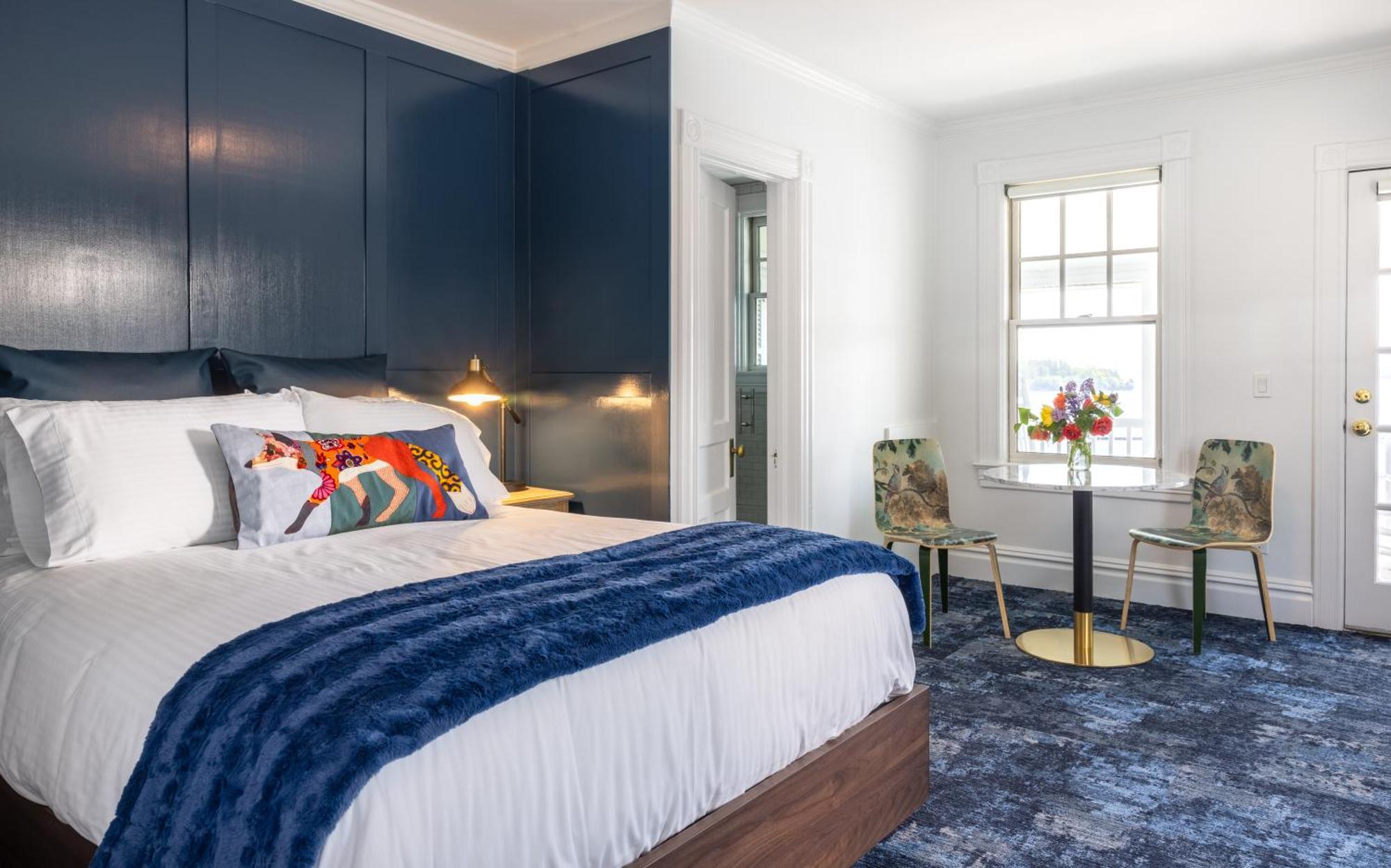 North Hero House Bagian luar foto