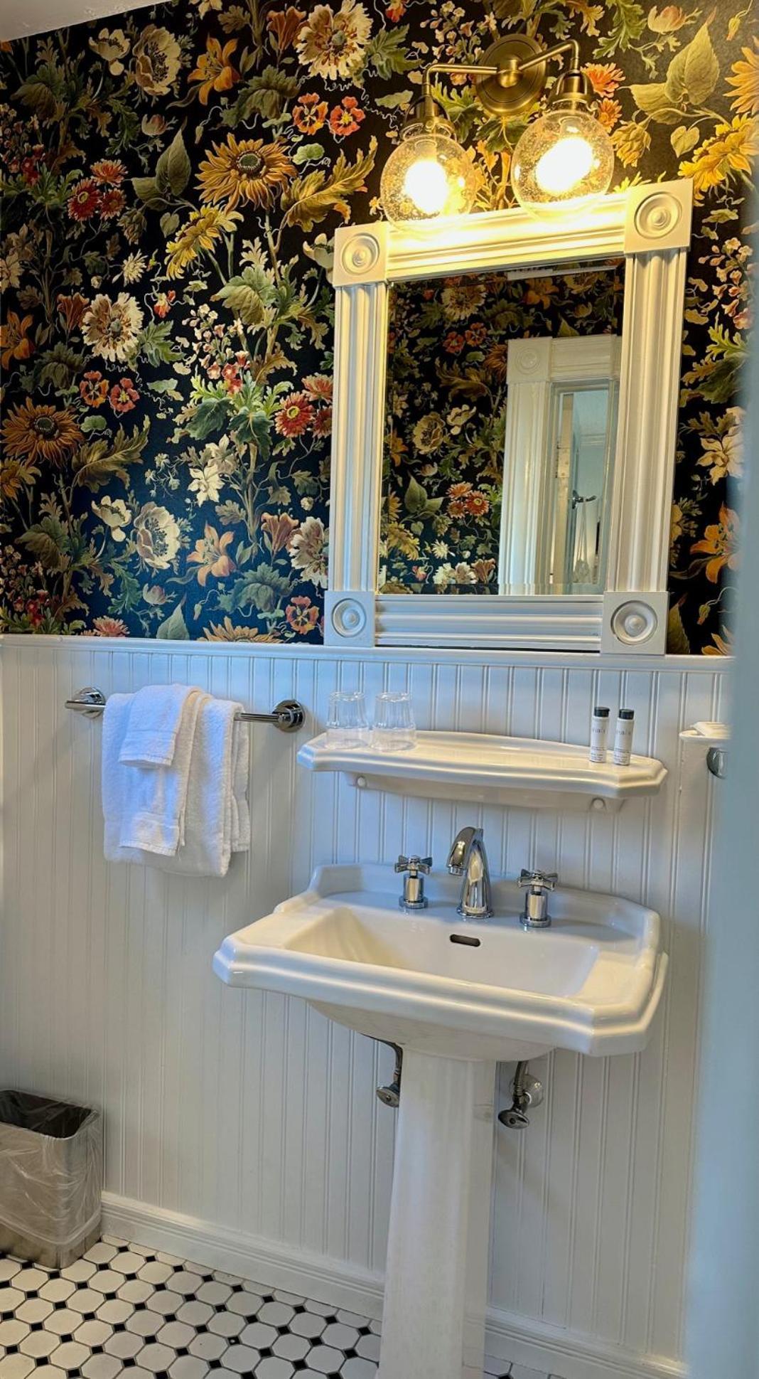 North Hero House Bagian luar foto