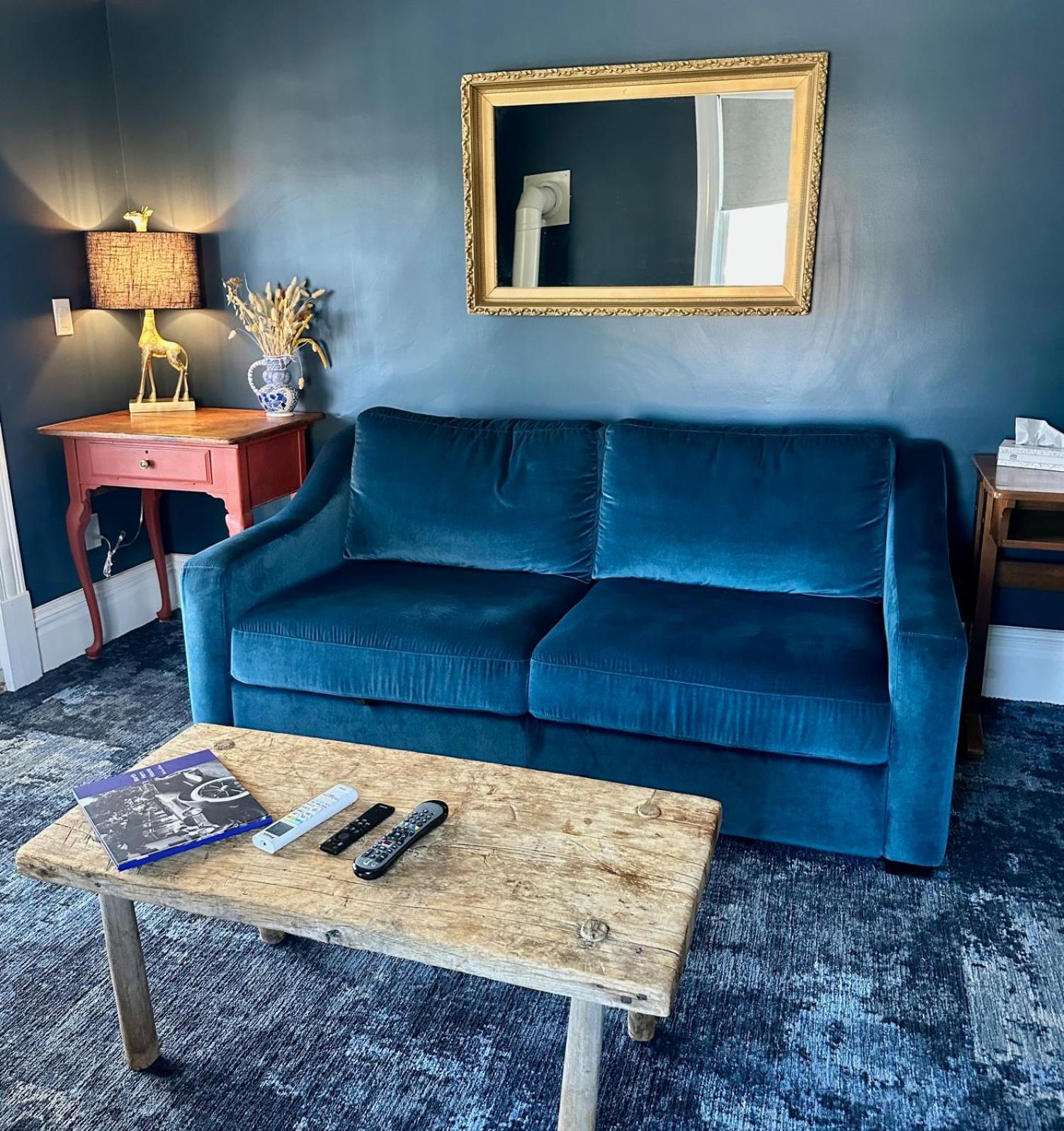 North Hero House Bagian luar foto