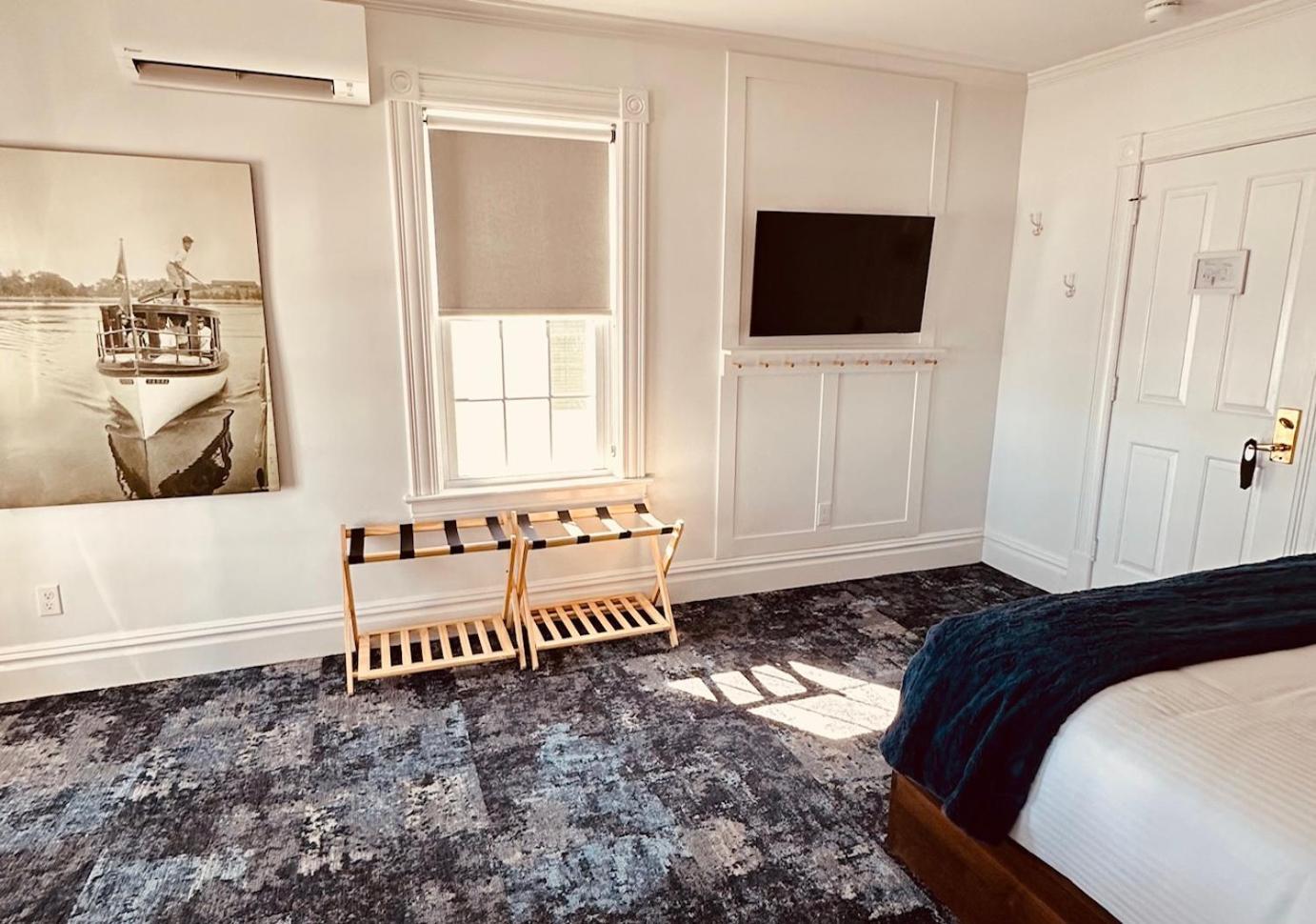 North Hero House Bagian luar foto