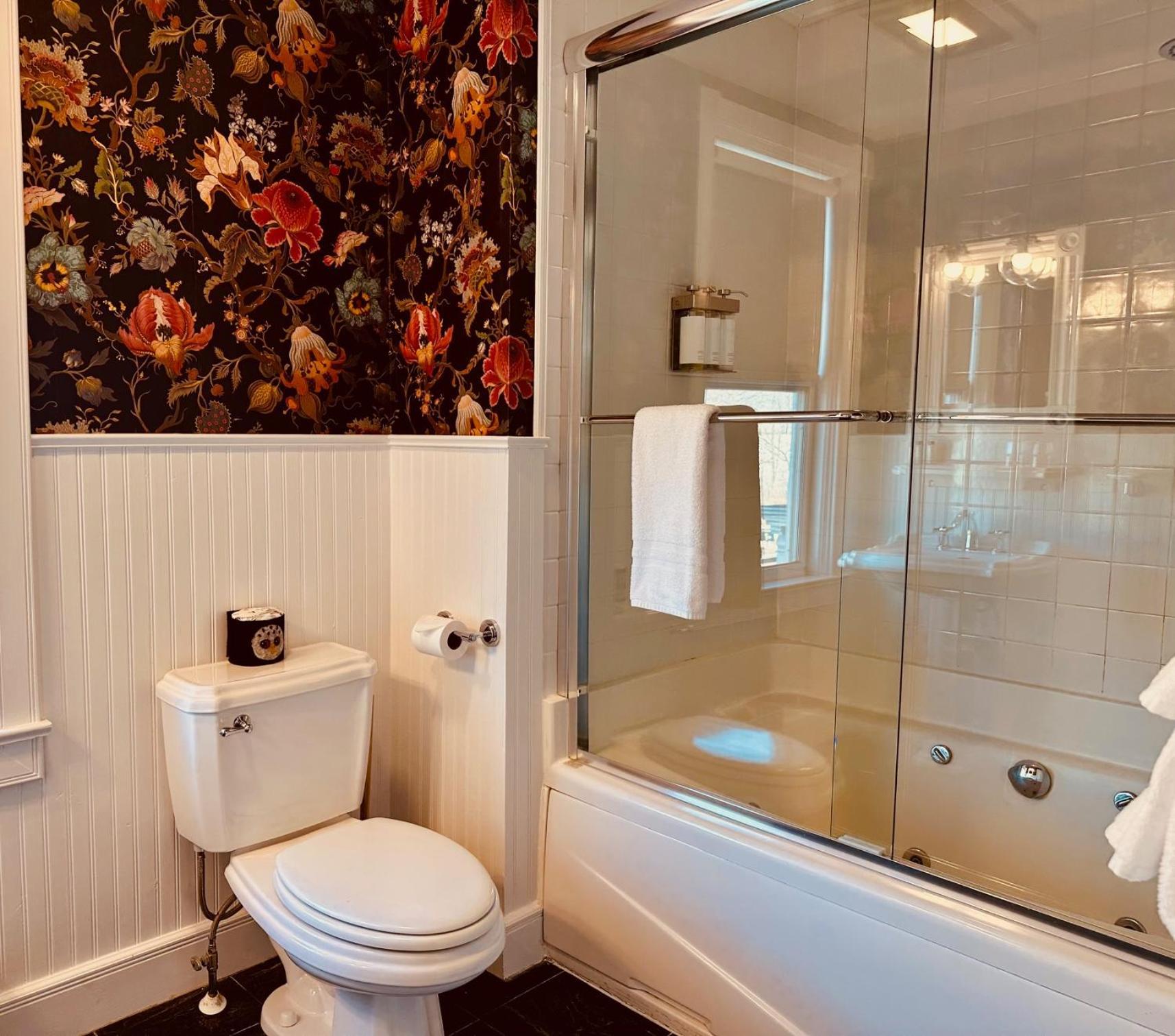 North Hero House Bagian luar foto
