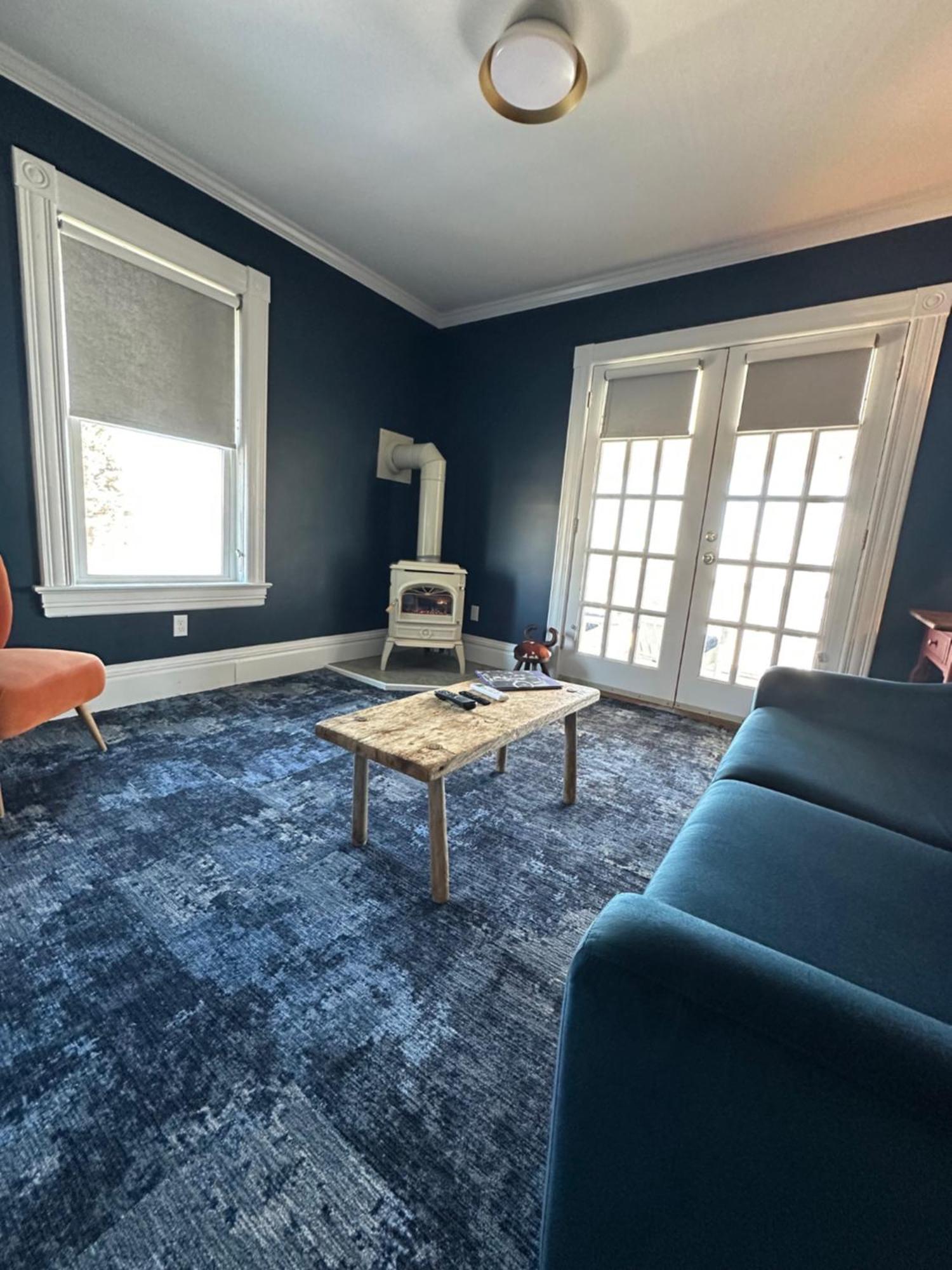 North Hero House Bagian luar foto